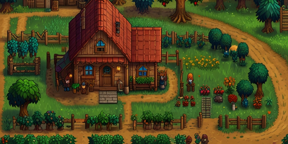 Stardew Valley